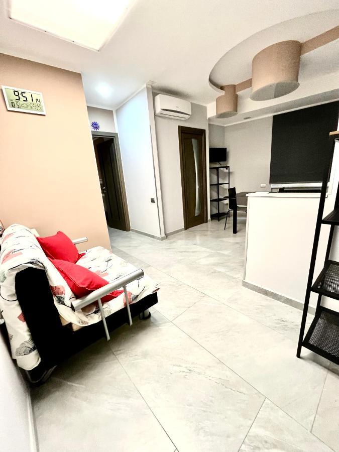 La Casa Di Sassa Apartment Naples Exterior photo