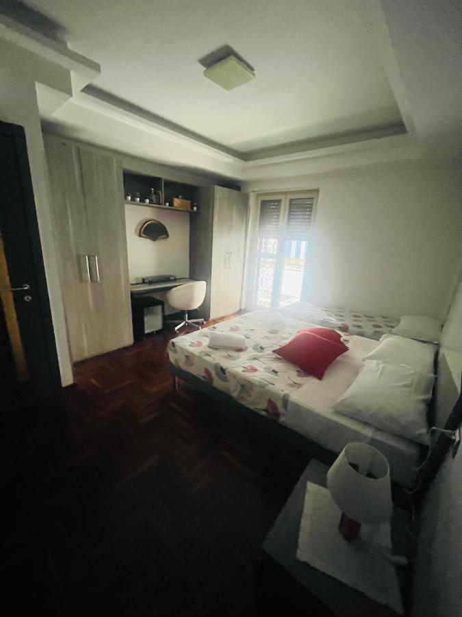 La Casa Di Sassa Apartment Naples Exterior photo